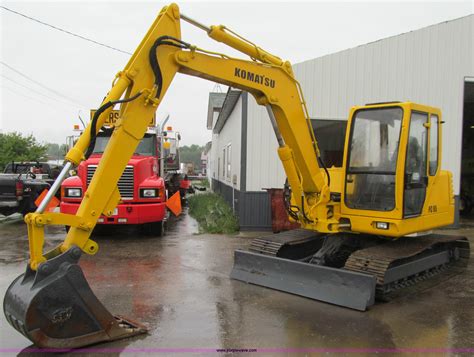 p c 95-1 komatsu mini excavator|komatsu pc95.